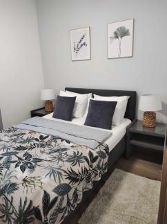 Centrum Apartman9