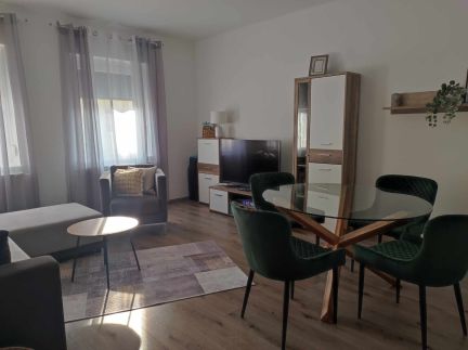 Centrum Apartman12