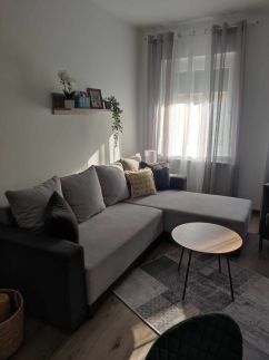 Centrum Apartman17