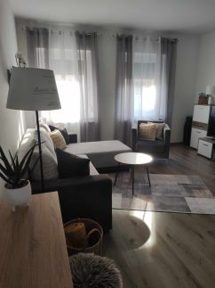 Centrum Apartman18