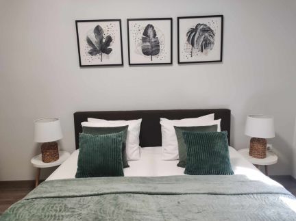 Centrum Apartman19