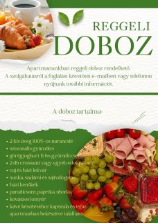 Centrum Apartman – Kőszeg fotó 22