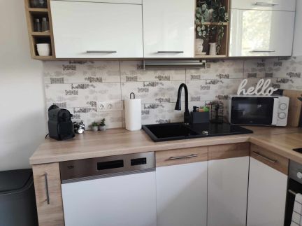 Centrum Apartman6