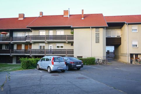 Centrum Apartman2