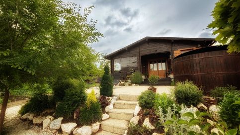 Csertó Vendégház46