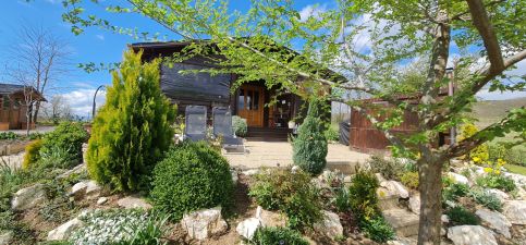 Csertó Vendégház42