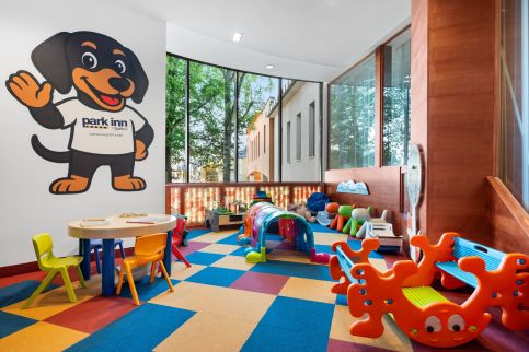 Park Inn by Radisson Sárvár Resort &19