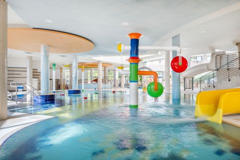 Park Inn by Radisson Sárvár Resort &40