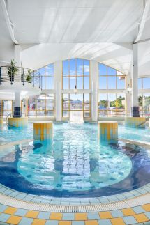 Park Inn by Radisson Sárvár Resort &55