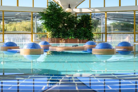 Park Inn by Radisson Sárvár Resort &56