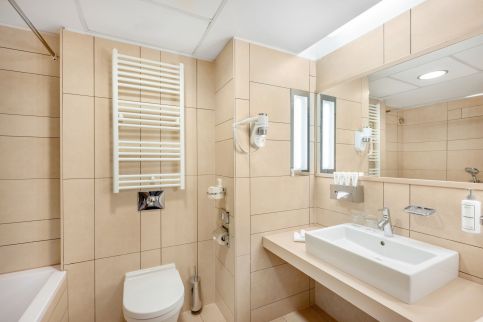 Park Inn by Radisson Sárvár Resort &57