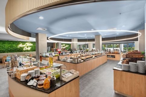 Park Inn by Radisson Sárvár Resort &26