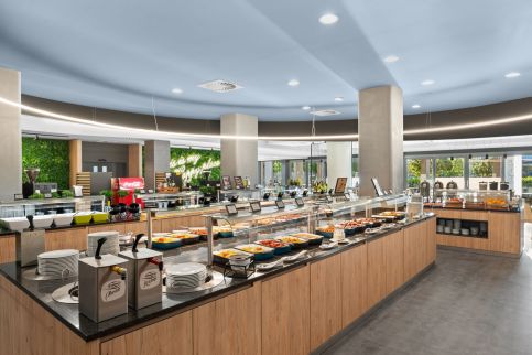 Park Inn by Radisson Sárvár Resort &27