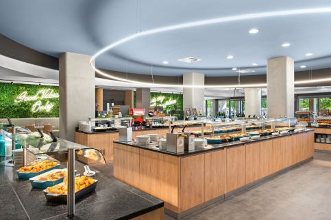 Park Inn by Radisson Sárvár Resort &28