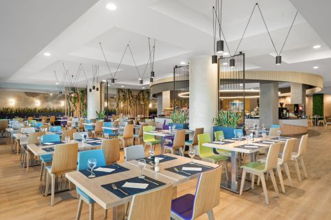 Park Inn by Radisson Sárvár Resort &29