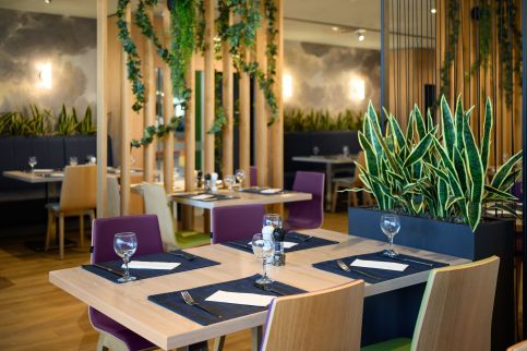 Park Inn by Radisson Sárvár Resort &31