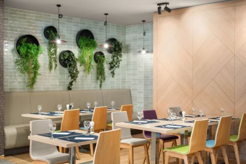 Park Inn by Radisson Sárvár Resort &32