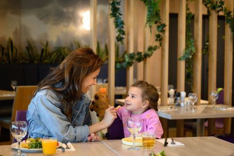 Park Inn by Radisson Sárvár Resort &36