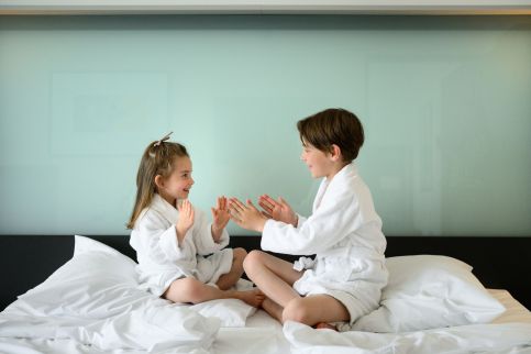 Park Inn by Radisson Sárvár Resort &38