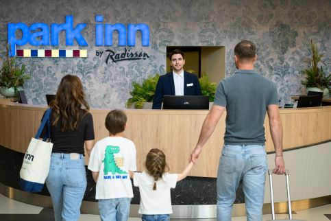 Park Inn by Radisson Sárvár Resort &14