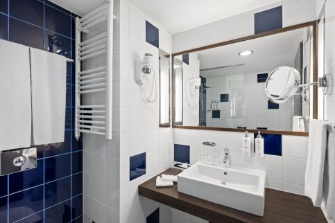 Park Inn by Radisson Sárvár Resort &45