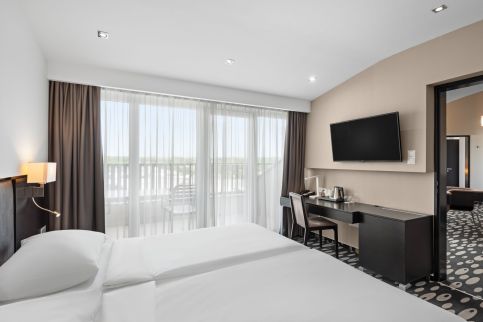 Park Inn by Radisson Sárvár Resort &46