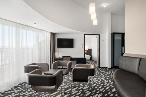 Park Inn by Radisson Sárvár Resort &47
