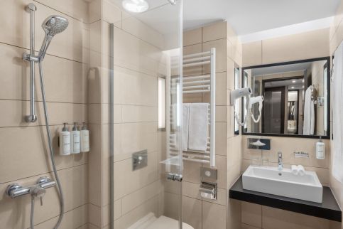 Park Inn by Radisson Sárvár Resort &48