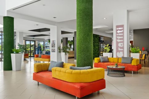 Park Inn by Radisson Sárvár Resort &15