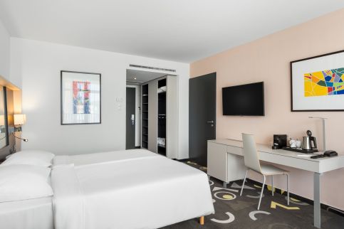 Park Inn by Radisson Sárvár Resort &50