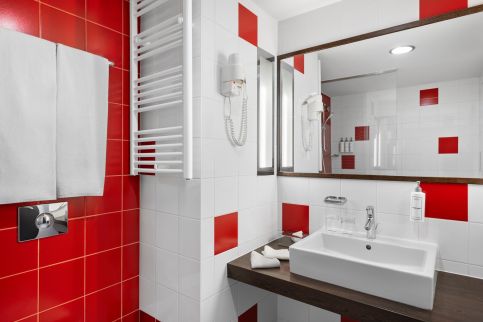 Park Inn by Radisson Sárvár Resort &51