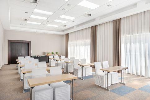 Park Inn by Radisson Sárvár Resort &63