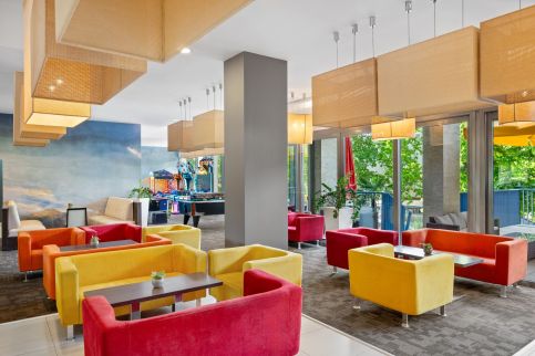 Park Inn by Radisson Sárvár Resort &17