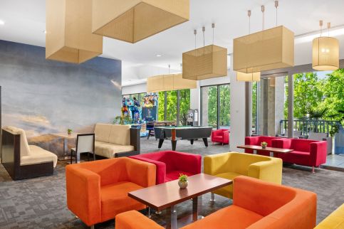 Park Inn by Radisson Sárvár Resort &18