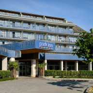 Park Inn by Radisson Sárvár Resort &