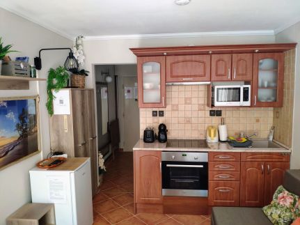 Tahiti Apartman – Balatonföldvár fotó 10