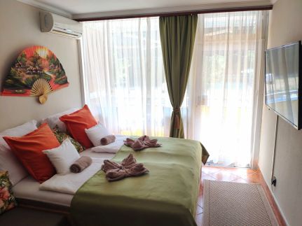 Tahiti Apartman – Balatonföldvár fotó 11