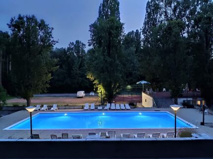 Tahiti Apartman – Balatonföldvár fotó 14