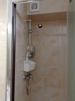 Tahiti Apartman – Balatonföldvár fotó 15