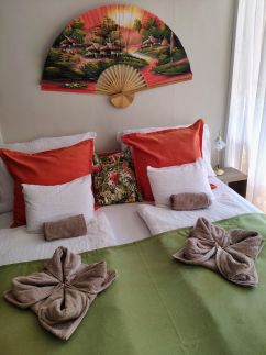 Tahiti Apartman – Balatonföldvár fotó 7