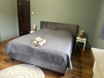 Bikeaway Guesthouse96