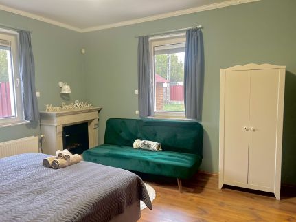 Bikeaway Guesthouse97