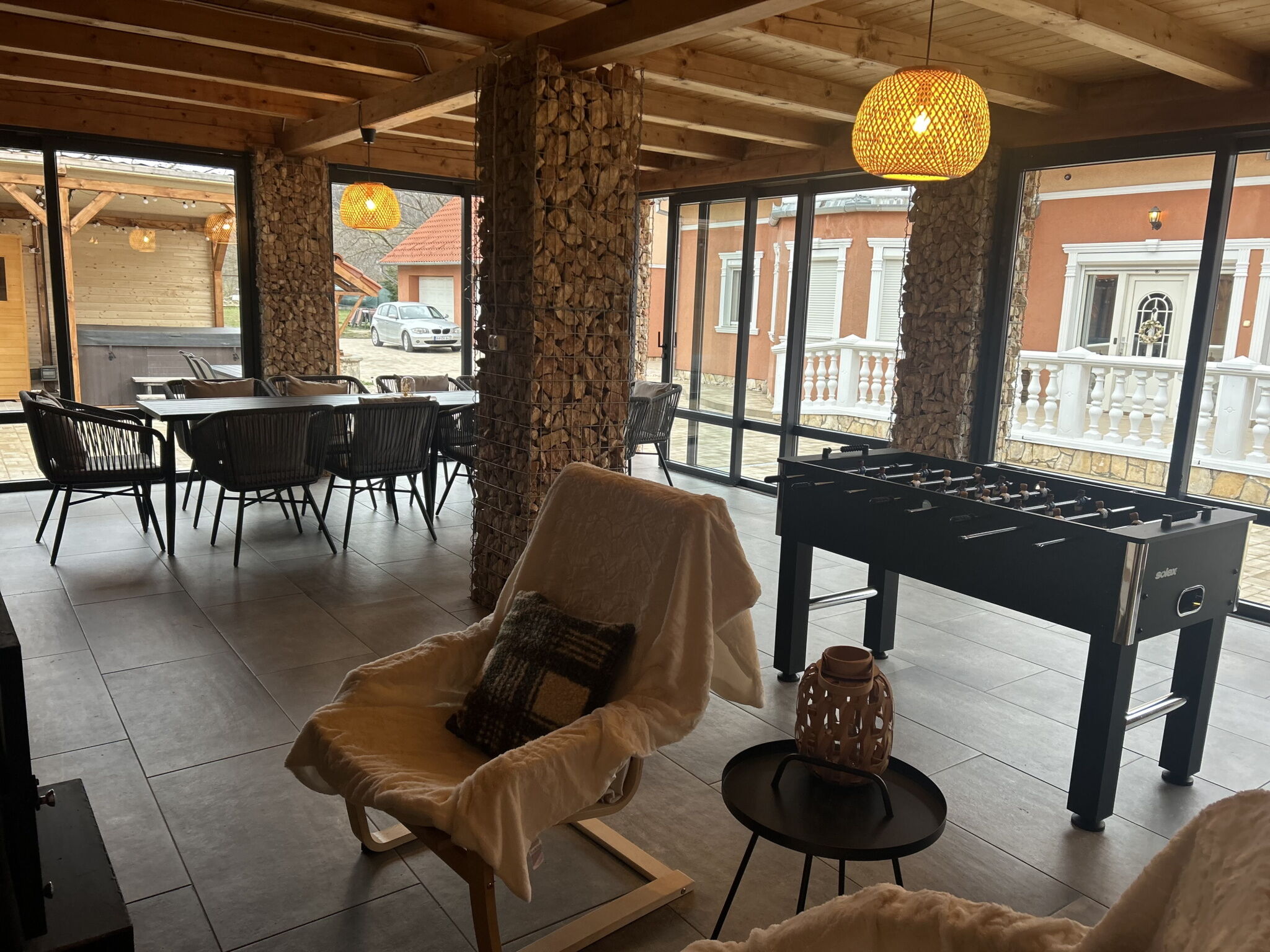 Bikeaway Guesthouse – Kereki fotó 79