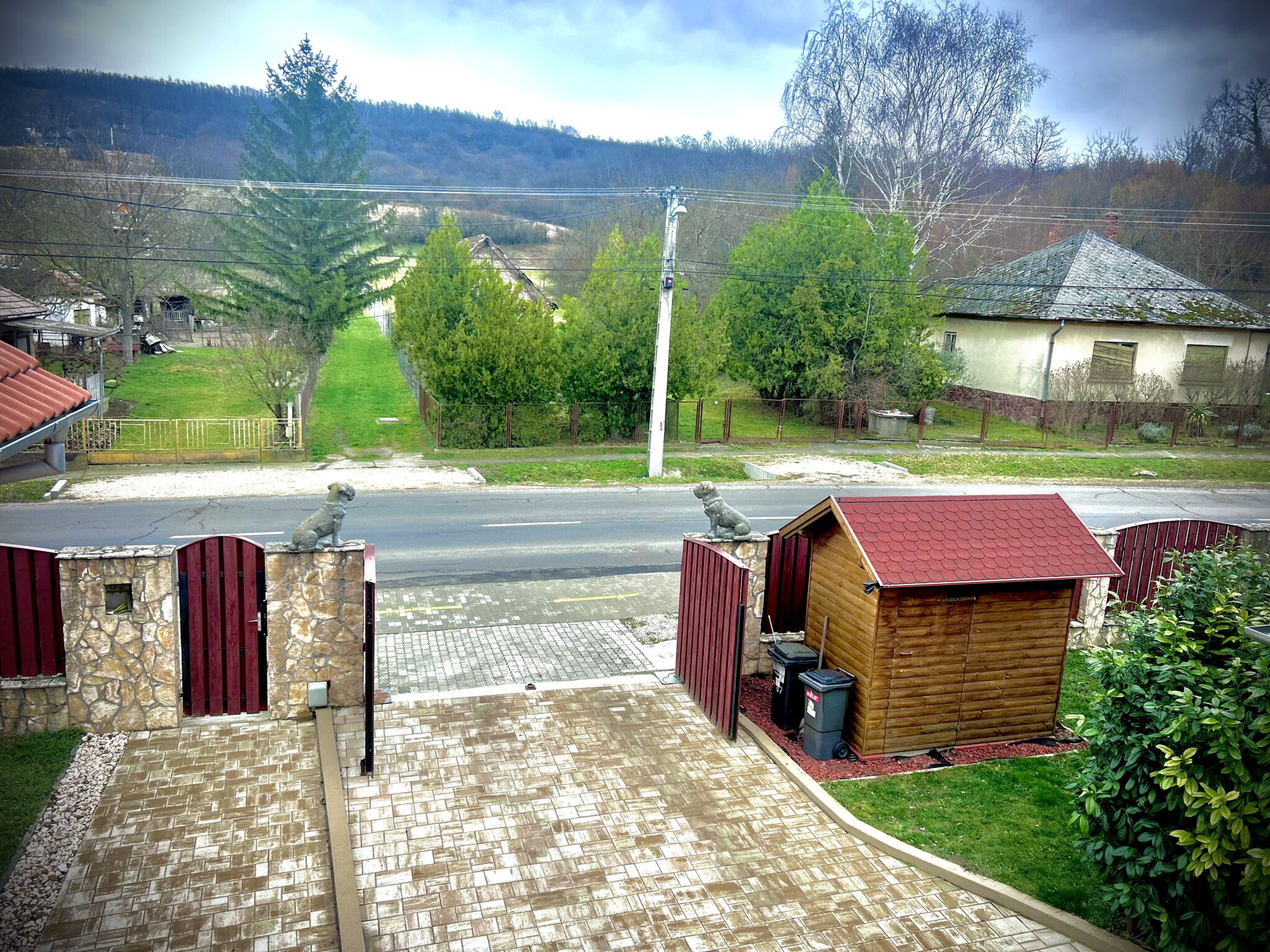 Bikeaway Guesthouse – Kereki fotó 85
