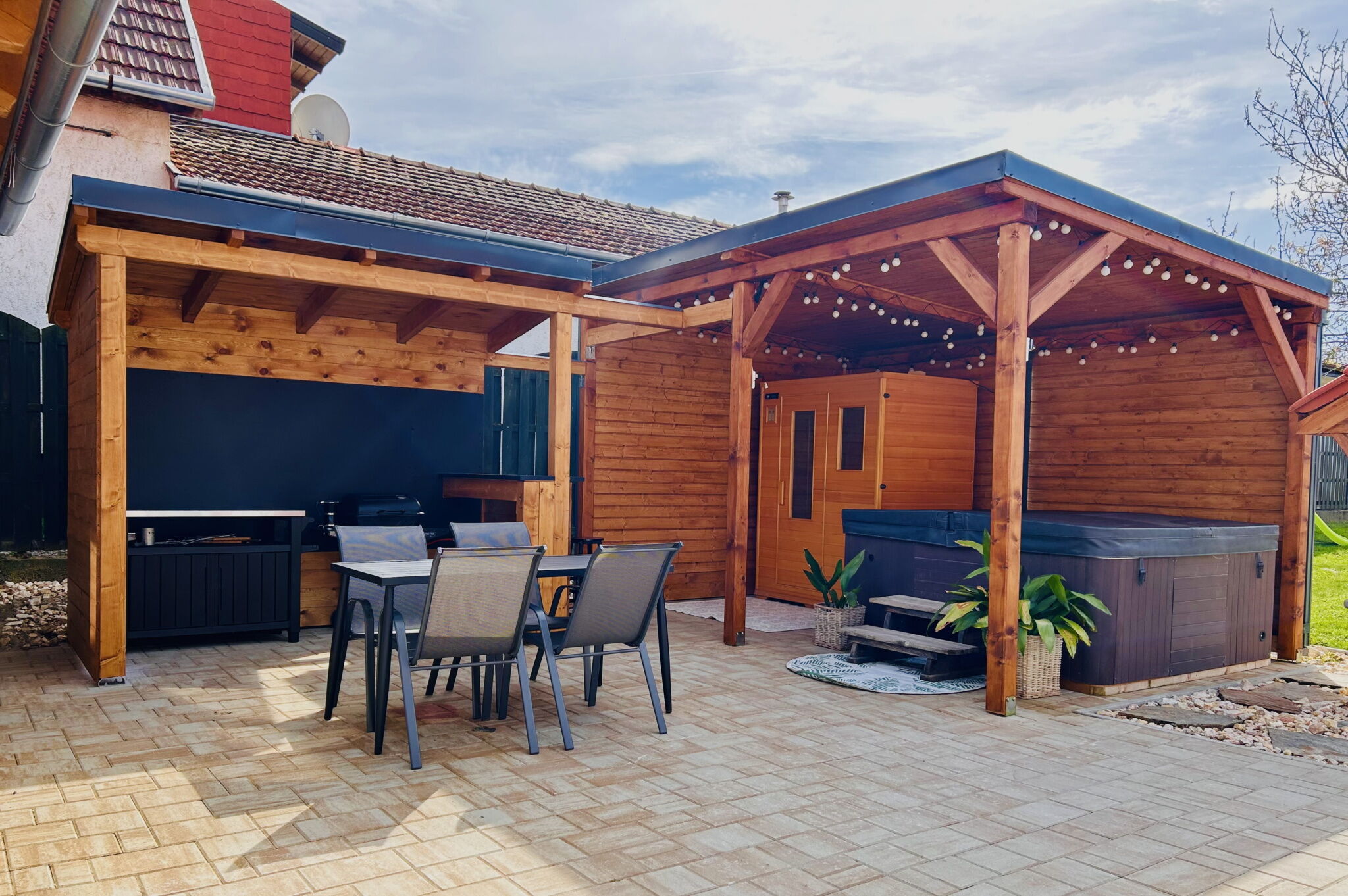 Bikeaway Guesthouse – Kereki fotó 90
