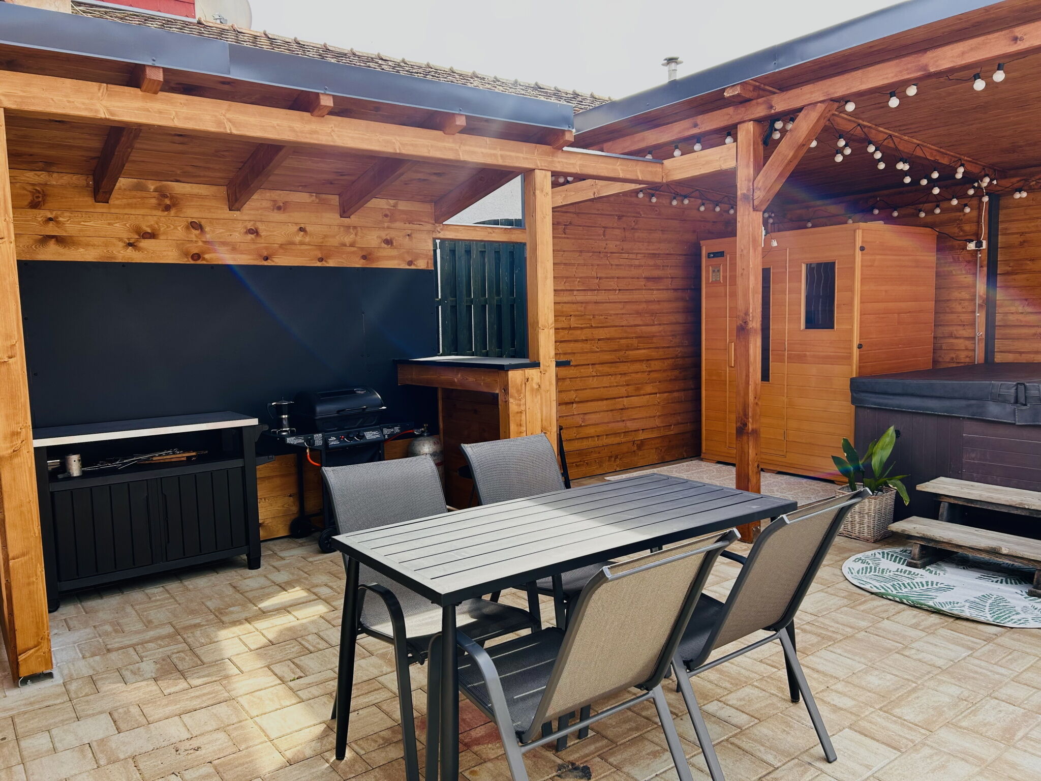 Bikeaway Guesthouse – Kereki fotó 57