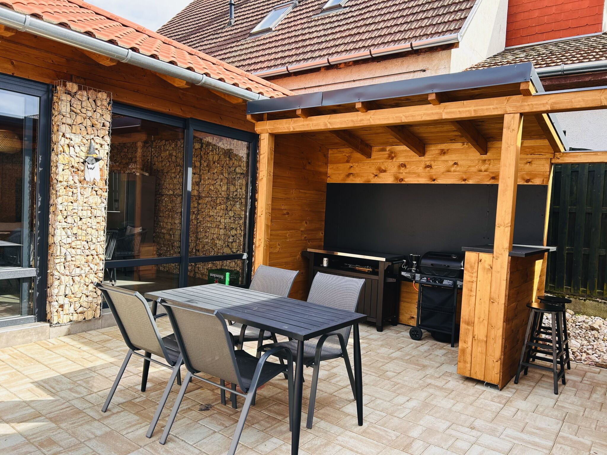 Bikeaway Guesthouse – Kereki fotó 58