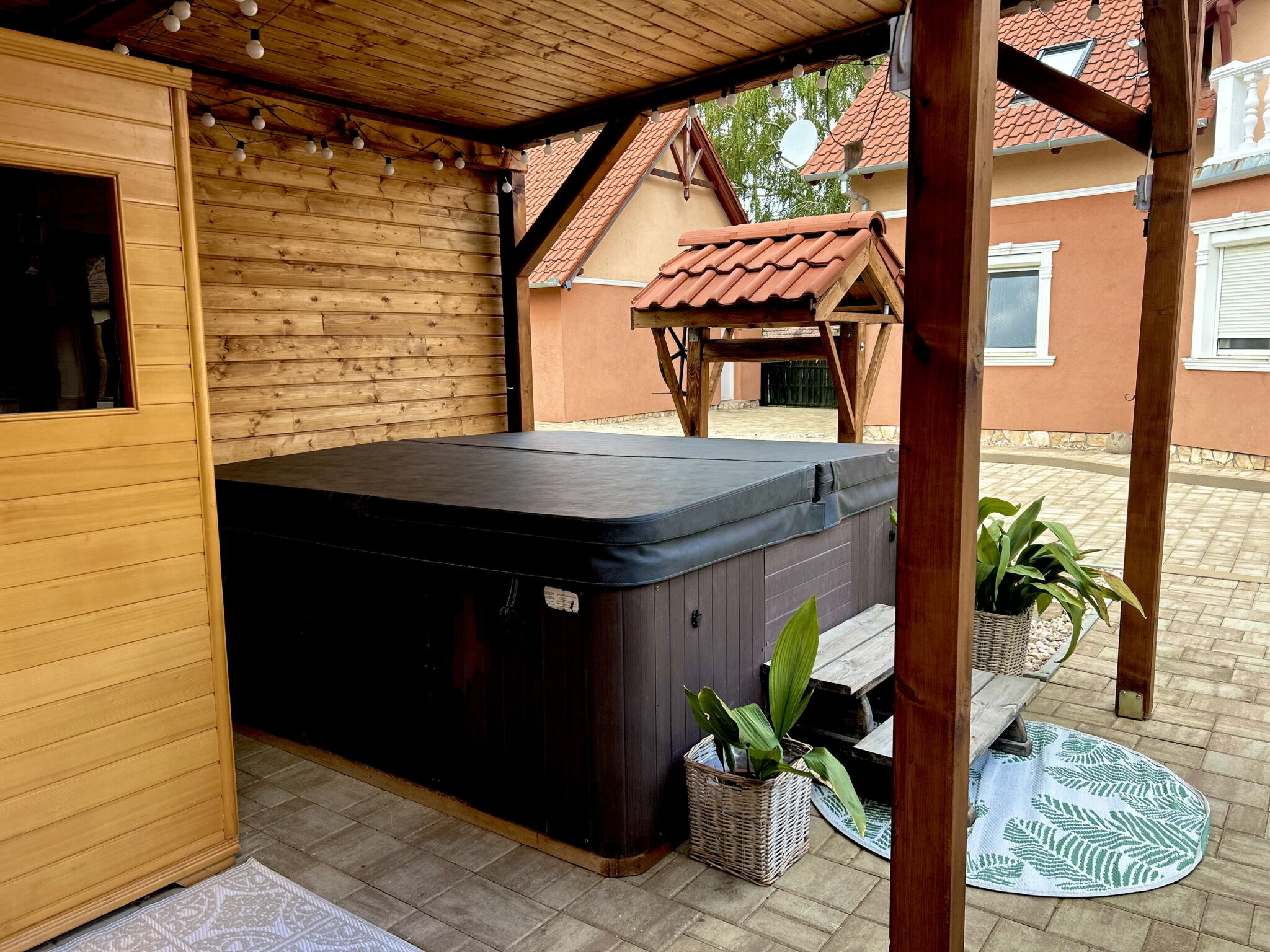 Bikeaway Guesthouse – Kereki fotó 91