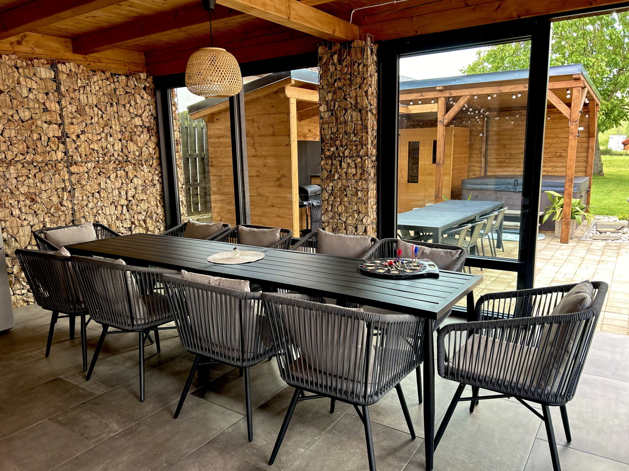 Bikeaway Guesthouse – Kereki fotó 77