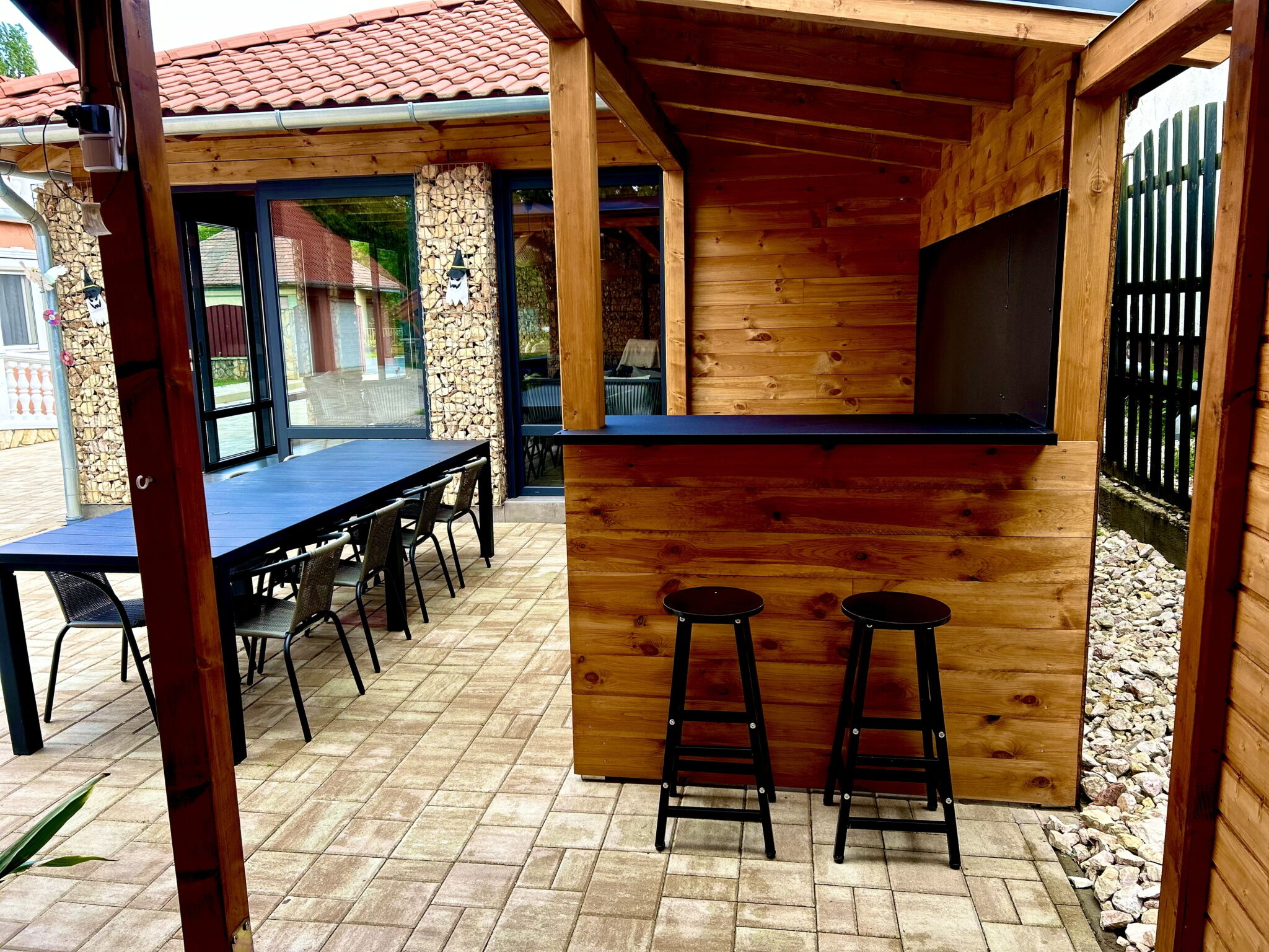 Bikeaway Guesthouse – Kereki fotó 78